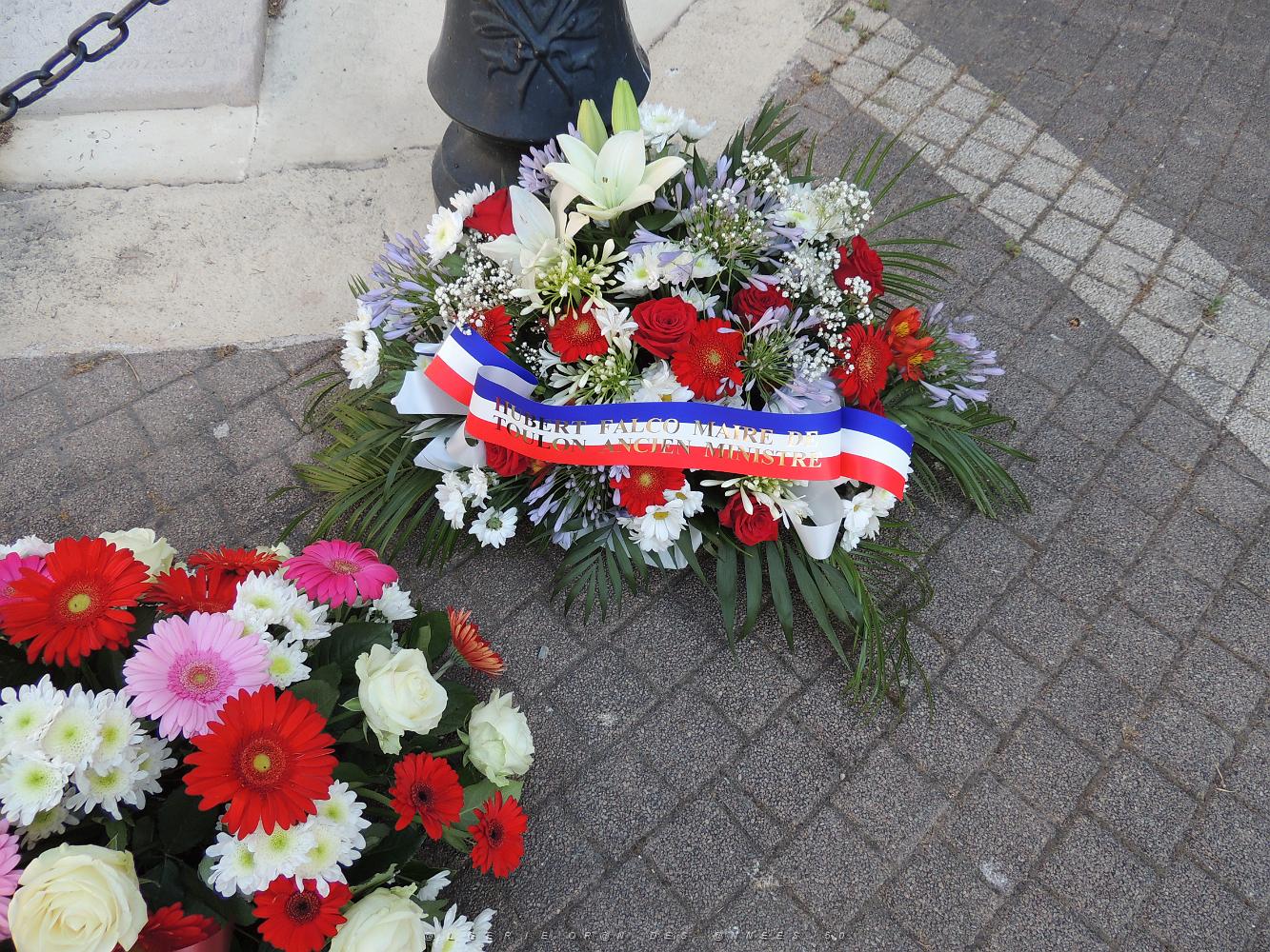 2019 07 05 TOULON HOMMAGE A NOS DISPARUS ET MORTS DU 5 07 1962 A ORAN (15).JPG -           